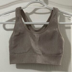 Aerie Seamless Bralette